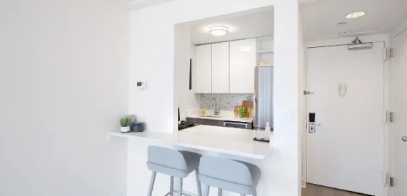 Amazing Studio on East 34th Street in Kips Bay