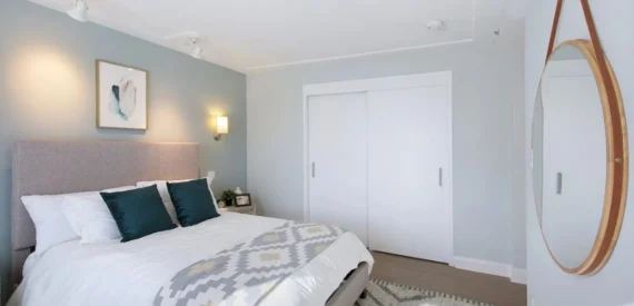 Amazing 1 bed on East 34th Street in Kips Bay