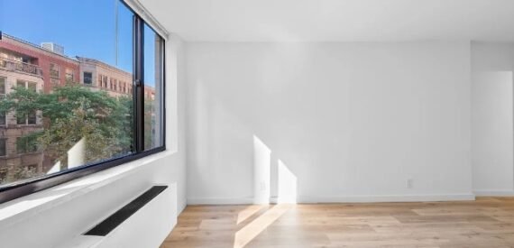 Amazing 2 bed on West 90th Street in Upper West Side