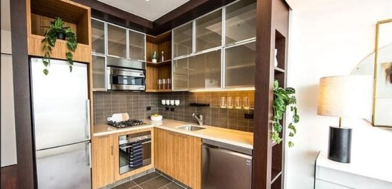 Amazing 2 bed on West 42nd Street in Hell’s Kitchen