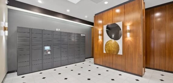 Amazing 2 bed on West 90th Street in Upper West Side