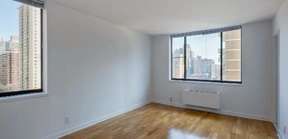 Amazing 2 bed on West 90th Street in Upper West Side