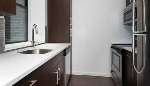 Amazing 1 bed on Manhattan Avenue in South Harlem