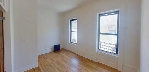 Amazing 2 bed on Amsterdam Avenue in upper west side