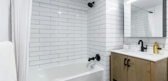 Amazing 2 bed on West 117th Street in South Harlem