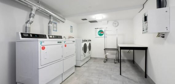 Amazing 2 bed on West 116th Street in South Harlem