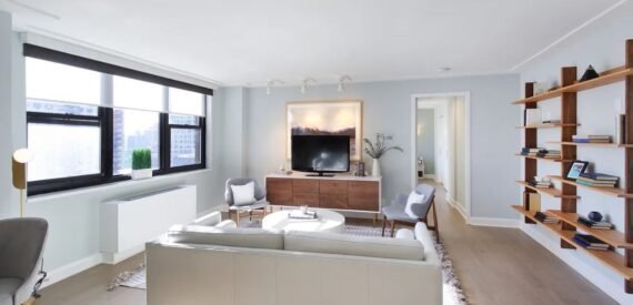 Amazing 1 bed on East 34th Street in Kips Bay