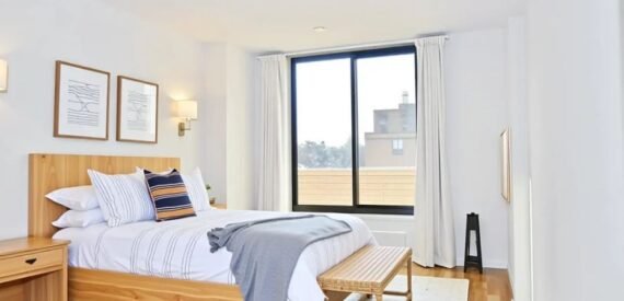 Amazing 2 bed on 5th Avenue in South Harlem