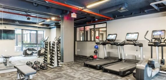 Amazing 2 bed on West 117th Street in South Harlem