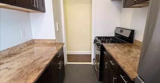 Amazing 4 bed on 5th Avenue in South Harlem