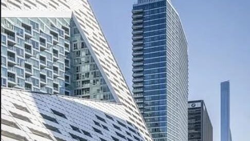 Amazing 1 bed on West 57th Street in Hell&#8217;s Kitchen