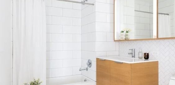 Amazing 1 bed on West 57th Street in Hell&#8217;s Kitchen