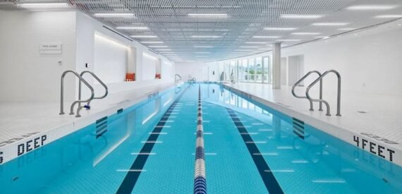 Amazing 1 bed on West 57th Street in Hell&#8217;s Kitchen