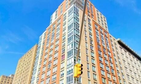 Amazing 2 bed on West 25th Street in West Chelsea