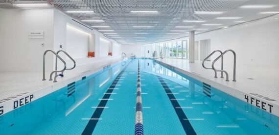 Amazing 1 bed on West 57th Street in Hell&#8217;s Kitchen