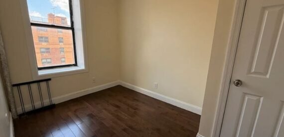 Amazing 4 bed on 5th Avenue in South Harlem