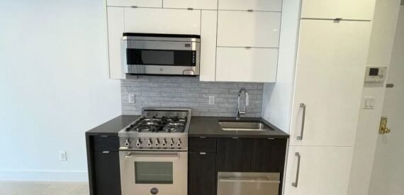Amazing 2 bed on East 12th Street in the East Village