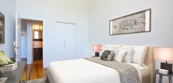 Amazing open layout on Greenwich Street in West Village