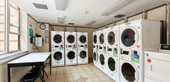 Amazing 1 bed on Manhattan Avenue in South Harlem