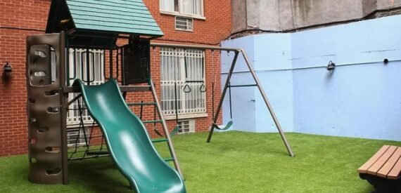 Amazing 2 bed on Saint Nicholas Avenue in South Harlem