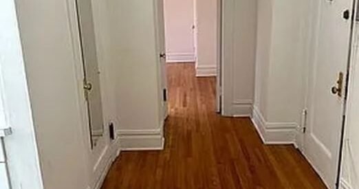 Amazing 1 bed on Broadway in Upper West Side