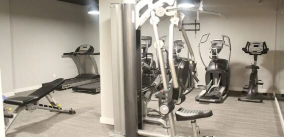 Amazing 2 bed on Saint Nicholas Avenue in South Harlem