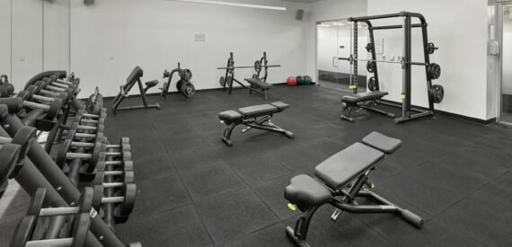 Amazing 1 bed on West 57th Street in Hell&#8217;s Kitchen