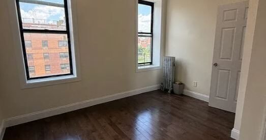Amazing 4 bed on 5th Avenue in South Harlem