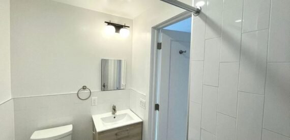 Amazing 2 bed on East 12th Street in the East Village