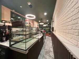 Greenpoint Cafe For Sale