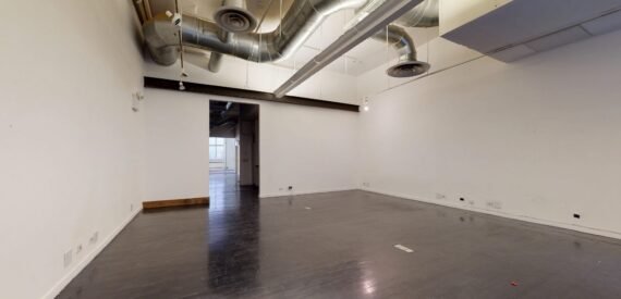 69 Mercer Street – 2nd Floor