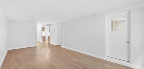 Amazing 3 bed on West 89th Street in the Upper West Side
