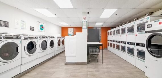 Amazing Studio on West 53rd Street in Hell’s Kitchen