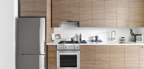 Amazing 2 bed on West 38th Street in Hudson Yards