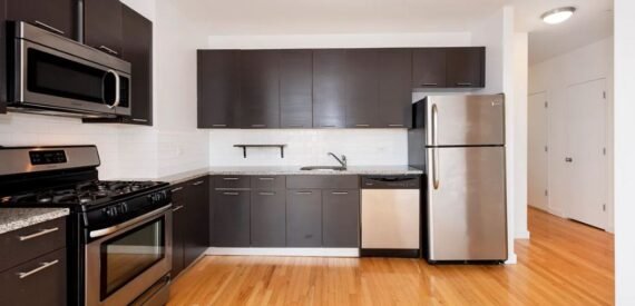 Amazing 2 bed on West 25th Street in West Chelsea