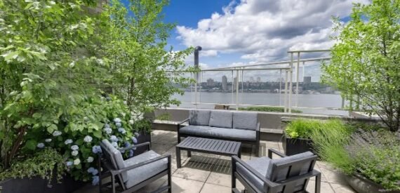 Amazing 3 bed on West End Avenue in upper west side