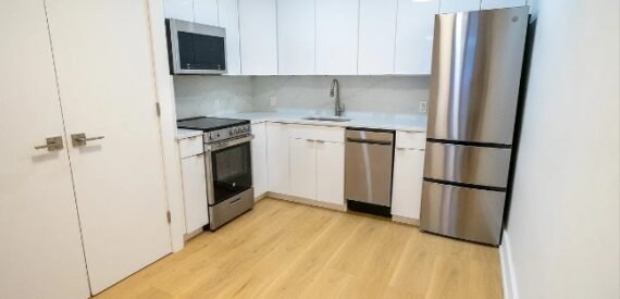 Amazing 2 bed on Broadway in Morningside Heights