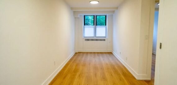 Amazing 1 bed on Broadway in Morningside Heights