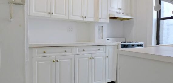 Amazing 3 bed on Claremont Avenue in Morningside Heights