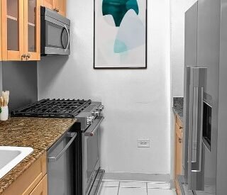 Amazing 1 bed on East 29th Street in Kips Bay