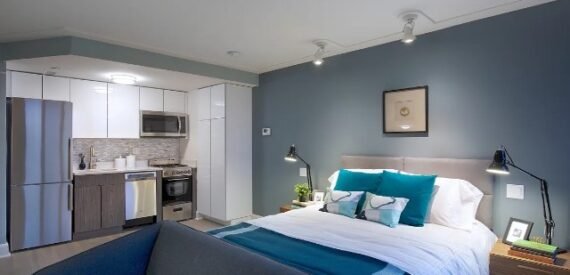 Amazing Studio on East 34th Street in Kips Bay