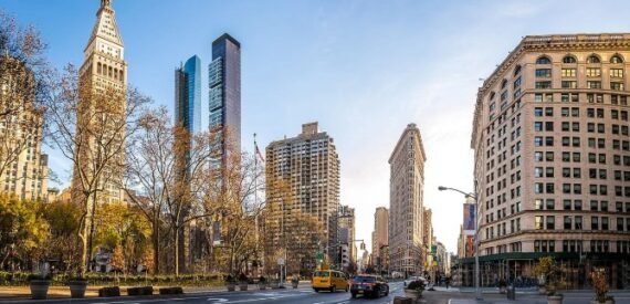 Amazing Studio on East 34th Street in Kips Bay