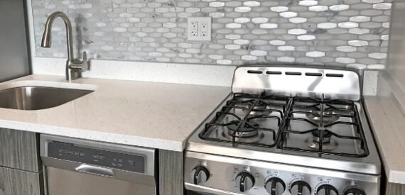 Amazing Studio on East 34th Street in Kips Bay