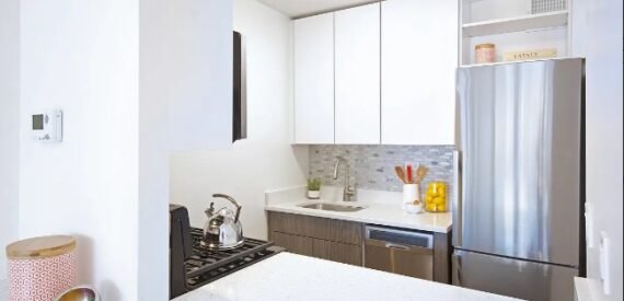 Amazing Studio on East 34th Street in Kips Bay