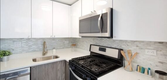 Amazing 1 bed on East 34th Street in Kips Bay