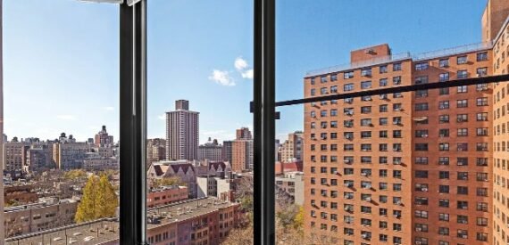 Amazing 1 bed on West 90th Street in Upper West Side