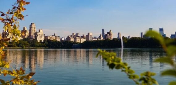 Amazing 2 bed on West 90th Street in Upper West Side