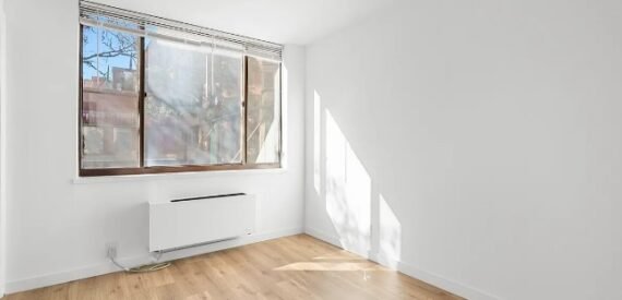 Amazing 2 bed on West 90th Street in Upper West Side