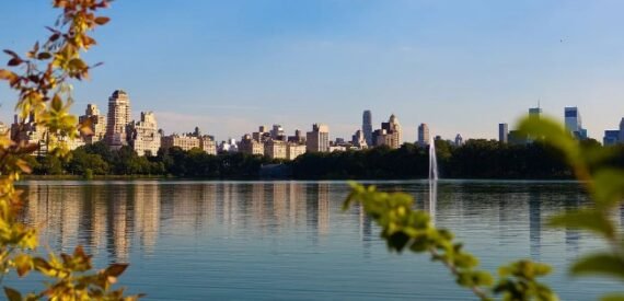 Amazing 2 bed on West 90th Street in Upper West Side