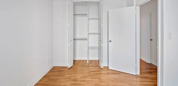 Amazing 2 bed on West 90th Street in Upper West Side